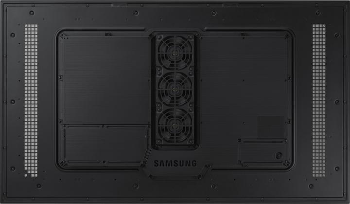 Actual product image Samsung Displays (1920 x 1080 pixels, 46")