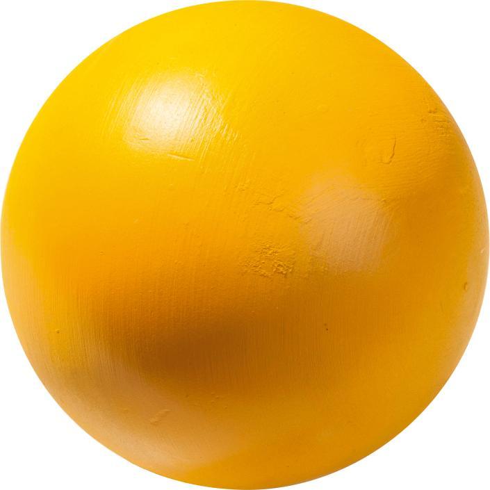 Produktbild Tanga Sports Stosskugel, 7,26 kg (7260 g)