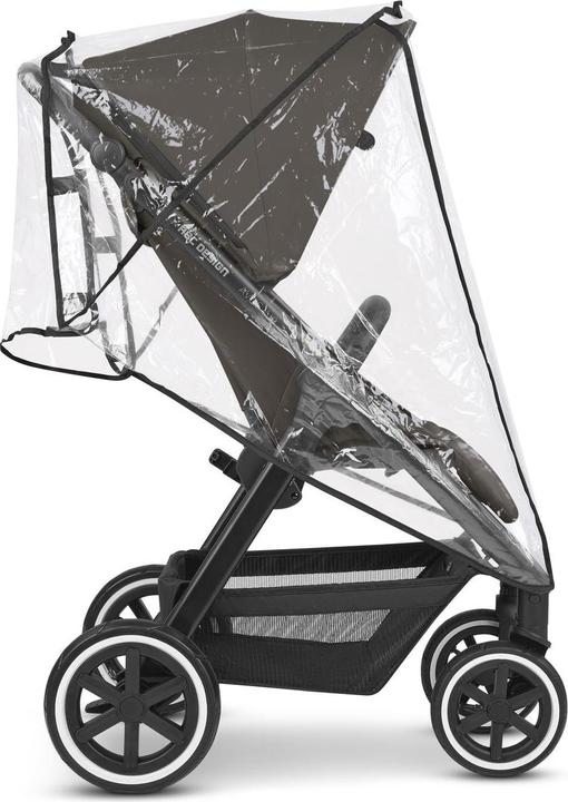 Actual product image ABC Design Avus Air buggy & pushchair with pneumatic wheels Buggies & pushchairs