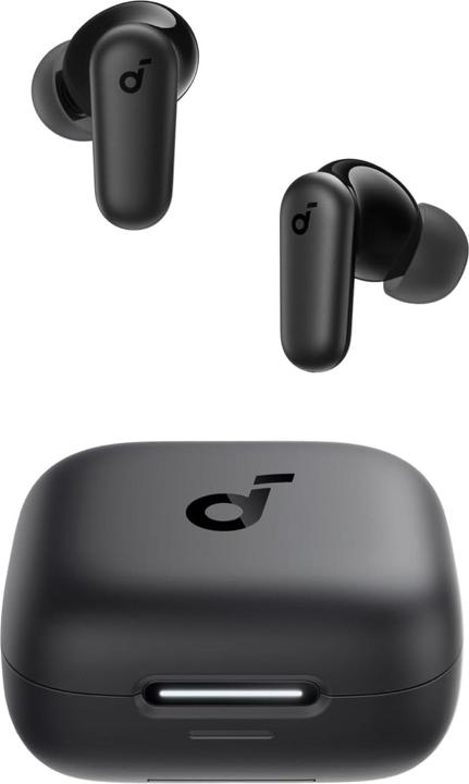 Actual product image soundcore P30i (ANC, 7 h, Wireless)