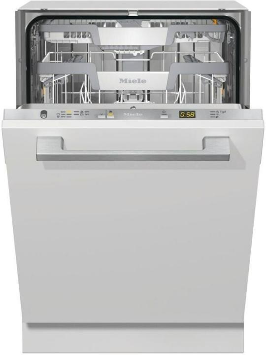 Produktbild Miele G 3685-55 SCVi