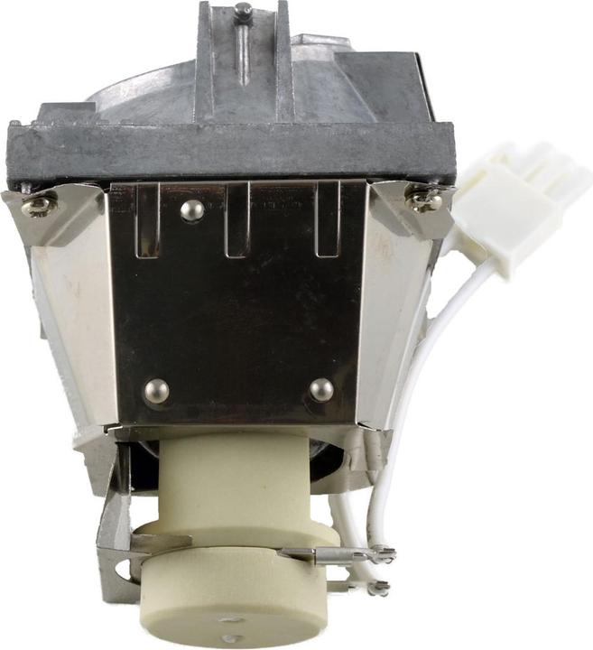 Actual product image Codalux Projector lamp for VIEWSONIC RLC-127, PHILIPS lamp with housing