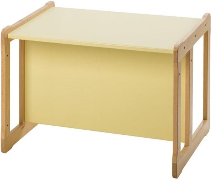 Immagine prodotto Activity Board Regalo per un bambino. Mobili Waldorf - set per la camera dei bambini con due panchine (Poltrona per bambini)
