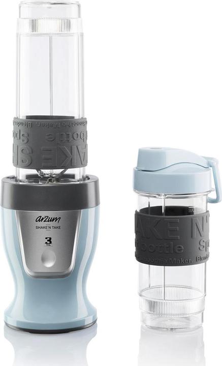 Image du produit Arzum Shake'n Take AR1032 (300 W)