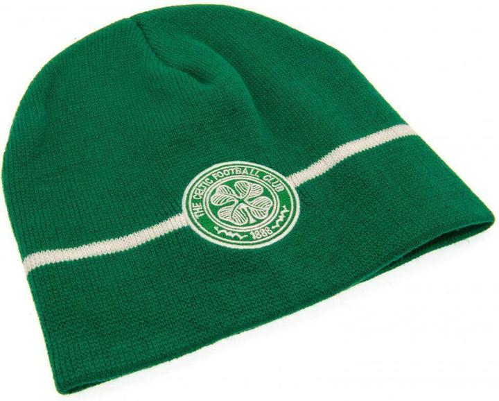 Produktbild Celtic FC Mütze (One Size)
