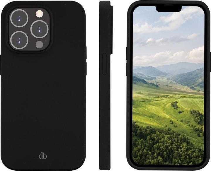 Actual product image dbramante1928 Monaco (Apple iPhone 14 Pro Max)