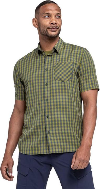 Actual product image Schöffel CIRC Shirt Style Dalfoss MNS (62)