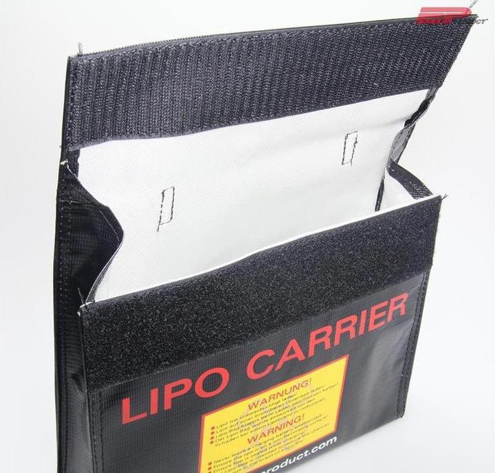 Immagine prodotto EP Vettore LiPo (18 cm, 24 cm)