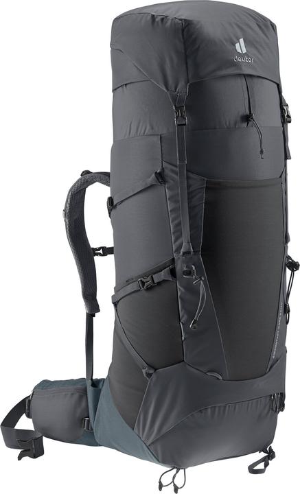 Actual product image Deuter Aircontact Core 40+10 (50 l)