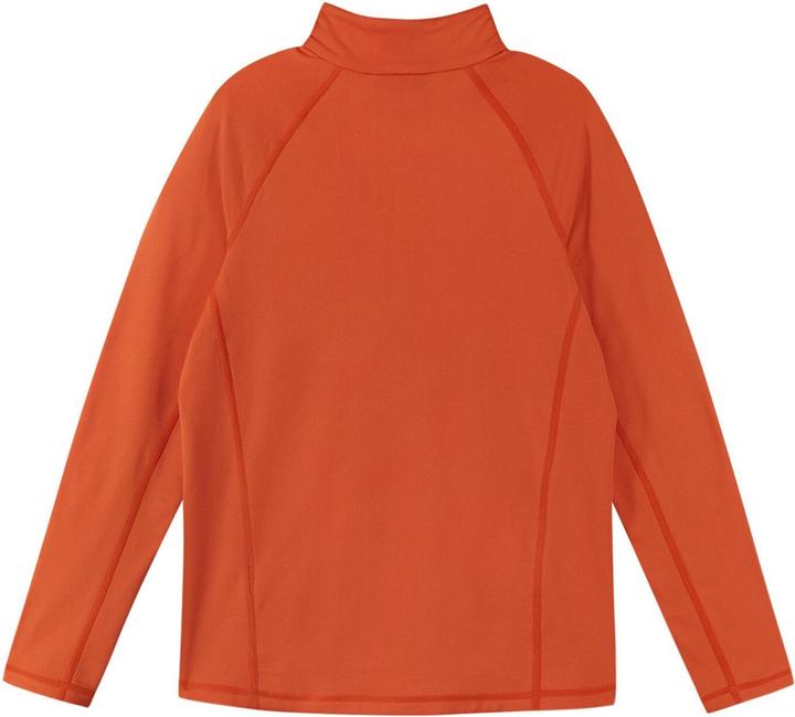 Produktbild Reima Kinder shirt Ladulle Red (104)