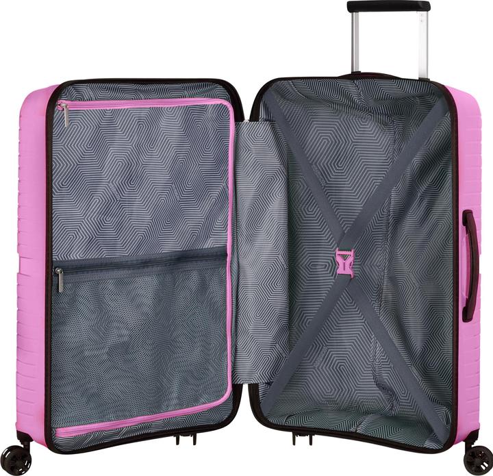 Actual product image American Tourister Simpla SLG (67 l, M (50 - 90l))