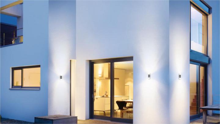 Productafbeelding Steinel Buitenlicht (797 lm, IP44)