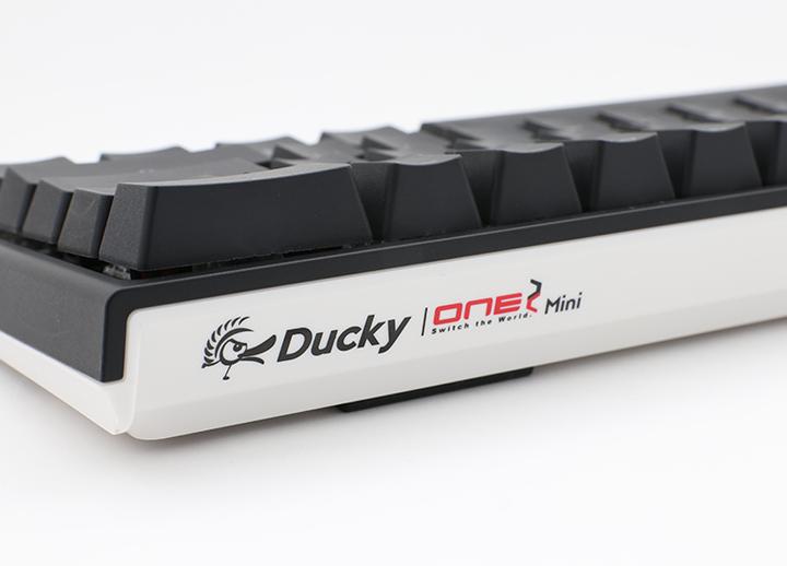 Produktbild Ducky One 2 Mini (CH, Kabelgebunden)