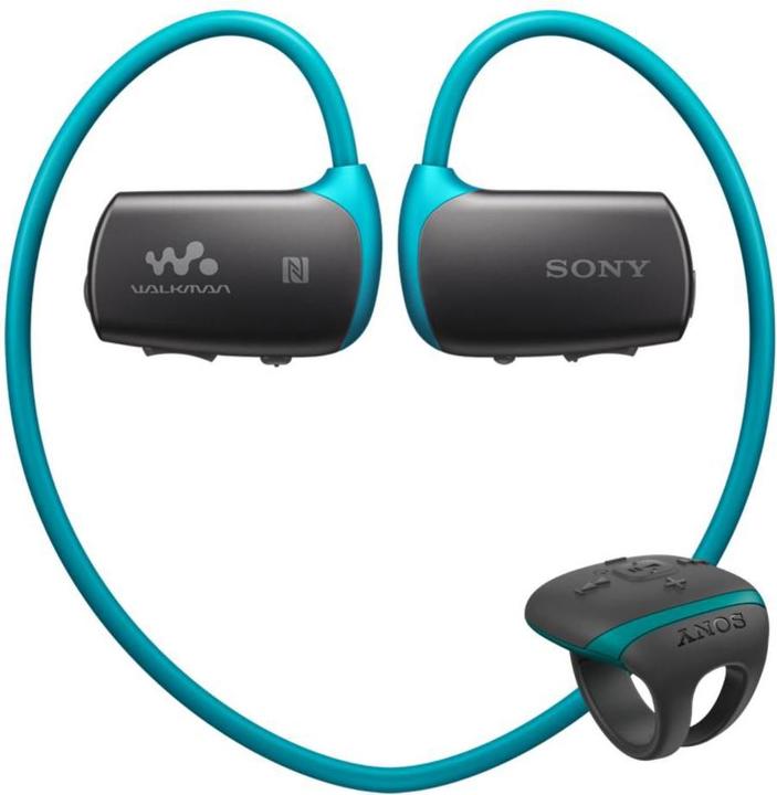 Produktbild Sony Nwz-Ws613 (4 GB)