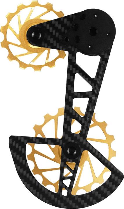 Produktbild Nova Ride Campa Ekar
