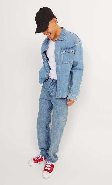 Actual product image Jack & Jones Jjichris Jjcooper Sbd 350 (W29/L32)