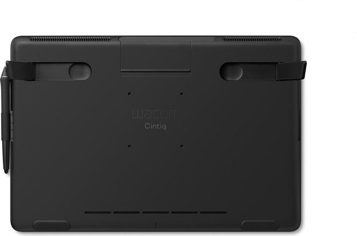 Image du produit Wacom Cintiq 16 (16", 5080 lpi)