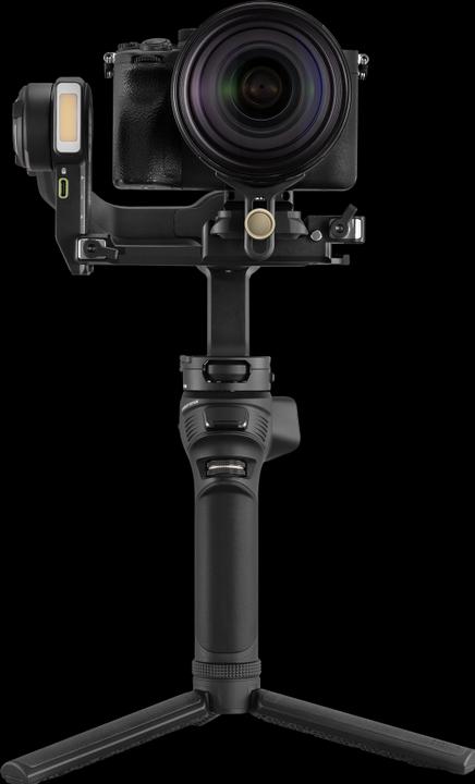 Actual product image Zhiyun Weebill 3S (System camera, 3.50 kg)