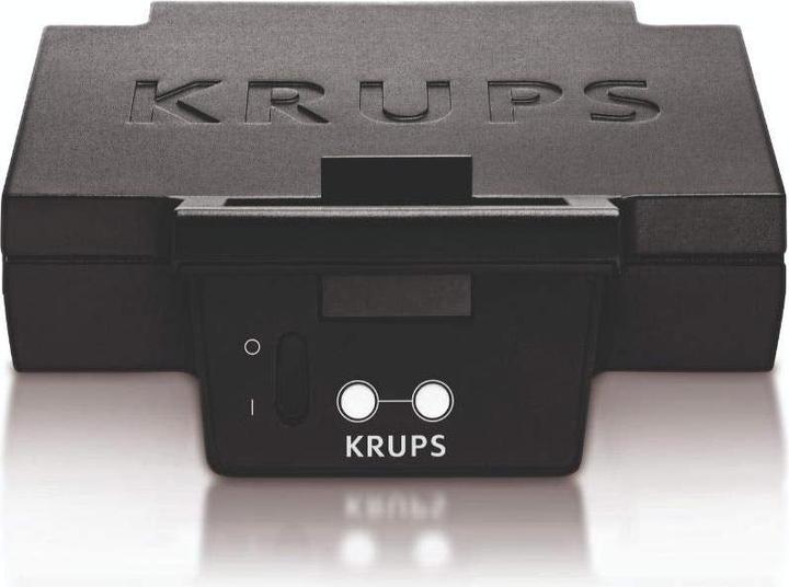 Produktbild Krups Sandwichmaker FDK451 (EU-Stecker)