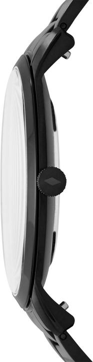 Actual product image Fossil The Minimalist (Analogue wristwatch, 44 mm)