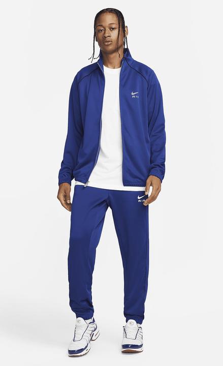 Actual product image Nike NSW Air tracksuit bottoms - 83997 (XL)