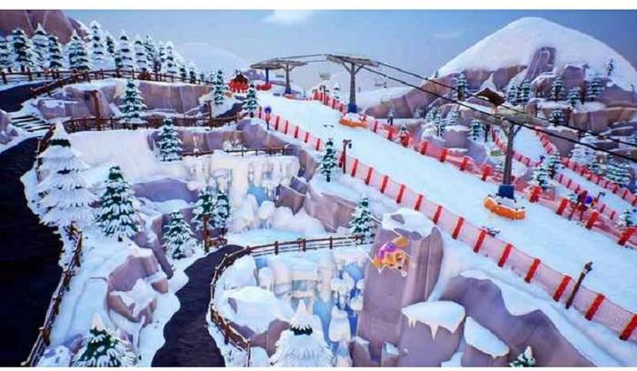 Produktbild Outright Games PAW Patrol: World (Switch, DE)