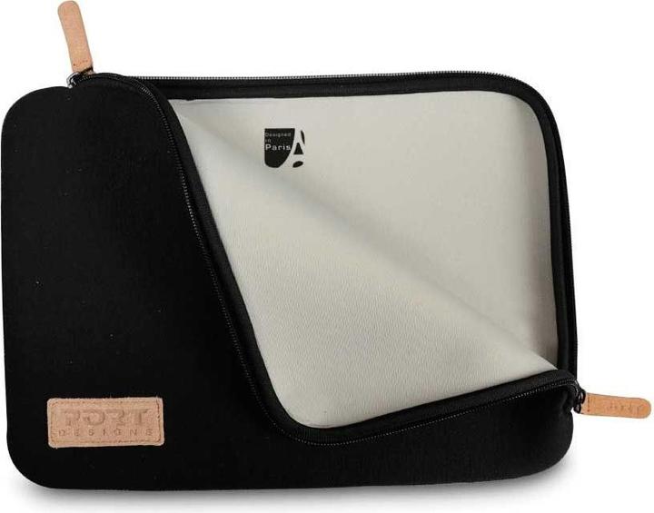 Productafbeelding Port Designs Torino Ii (15.60", Universeel)