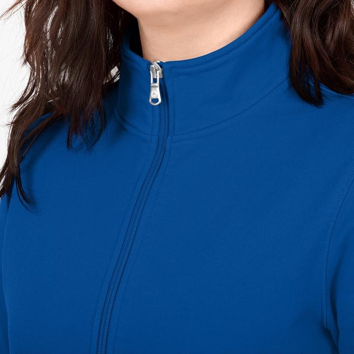 Image du produit JAKO Veste de sweat Doubletex (40)