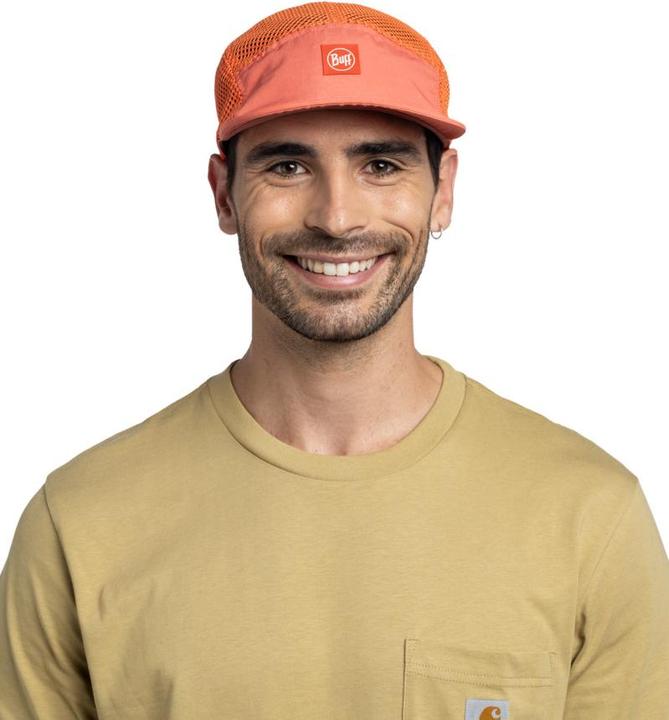 Actual product image Buff 5 Panel Air Cap (One size)