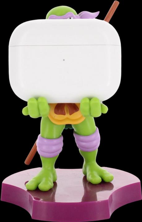 Actual product image Exquisite Gaming TMNT: Donatello - Cable Guy Holdem (PS5)
