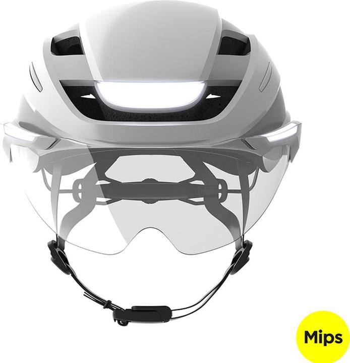Actual product image Lumos Ultra E-Bike MIPS (54 - 61 cm)