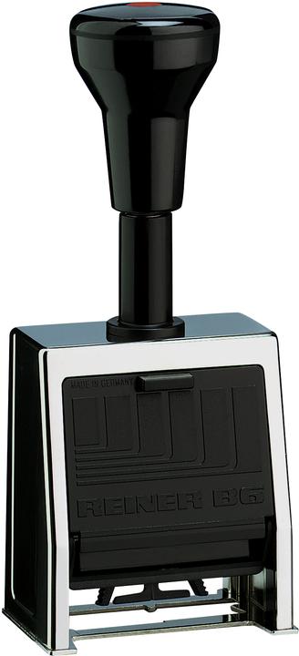 Image du produit Reiner Folioteur B6