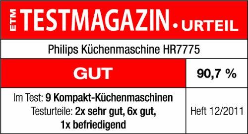Image du produit Philips Hr 7775/00