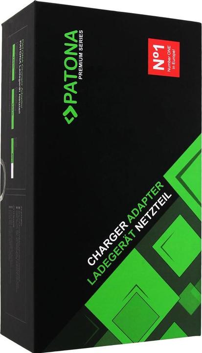 Immagine prodotto Patona Premium Adapter Scooters Boards
