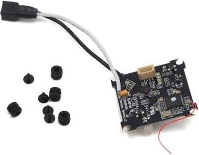 Actual product image Blade Main Control Board: Ozone