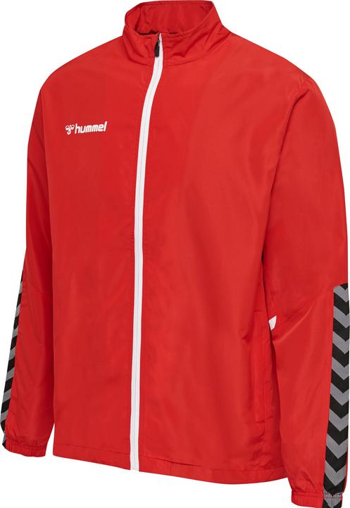 hummel Authentic Kids Micro Jacket