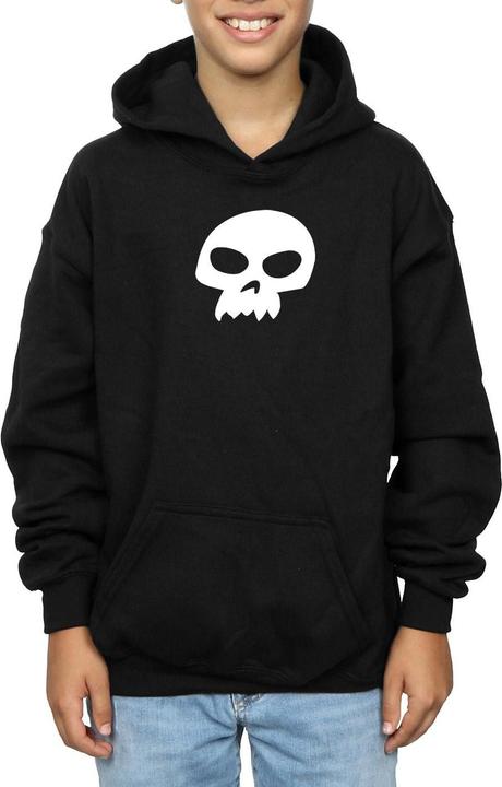 Produktbild Disney Toy Story Sid's Skull Kapuzenpullover Jungen (128)