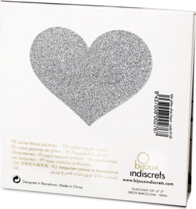 Actual product image Bijoux Indiscrets flash