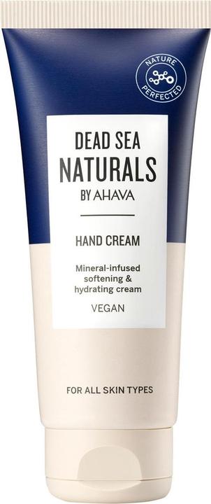 Ahava Dead Sea Naturals Hand Cream (100 ml)