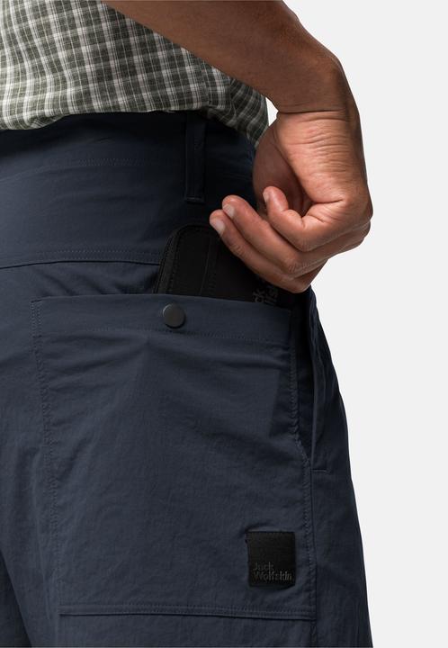 Immagine prodotto Jack Wolfskin Desert Shorts M (48, S)