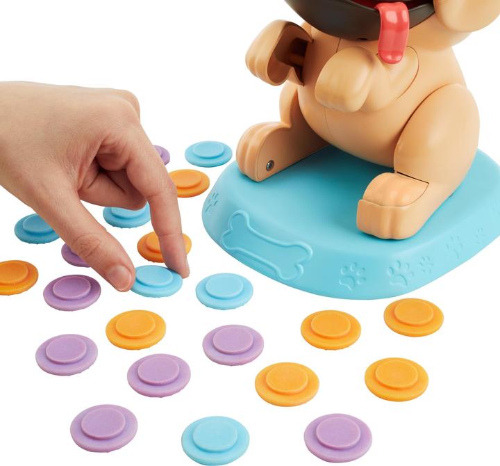 Produktbild Mattel Games Puglicious (Deutsch)