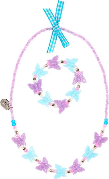 Immagine prodotto Souza collana + bracciale Esmay per bambini