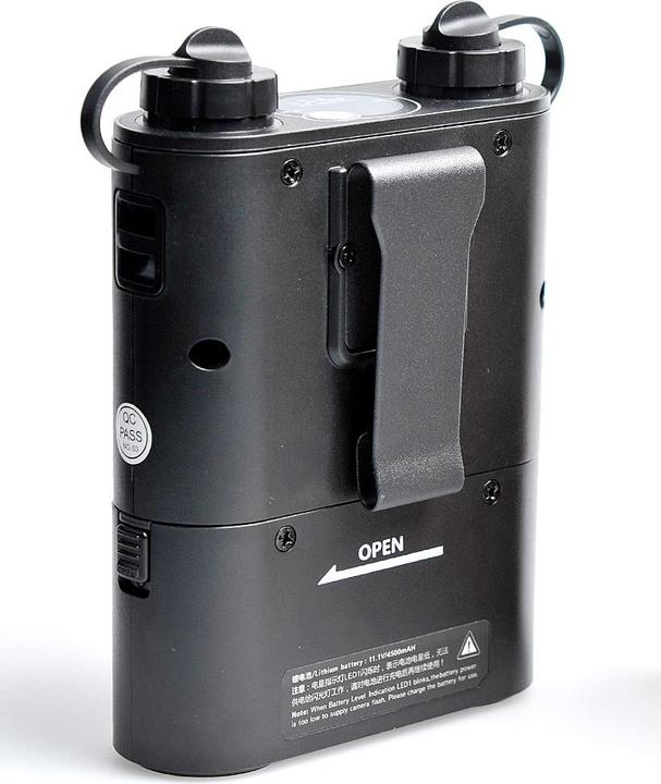 Produktbild Godox Lithium Power Pack PB960 (Godox)