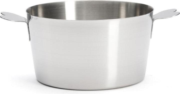 Produktbild de Buyer Charlotten-Form ohne Deckel (16 cm)