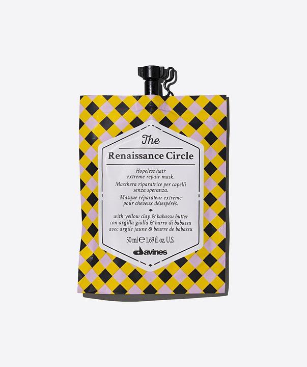 Image du produit Davines Le cercle de la Renaissance (50 ml)
