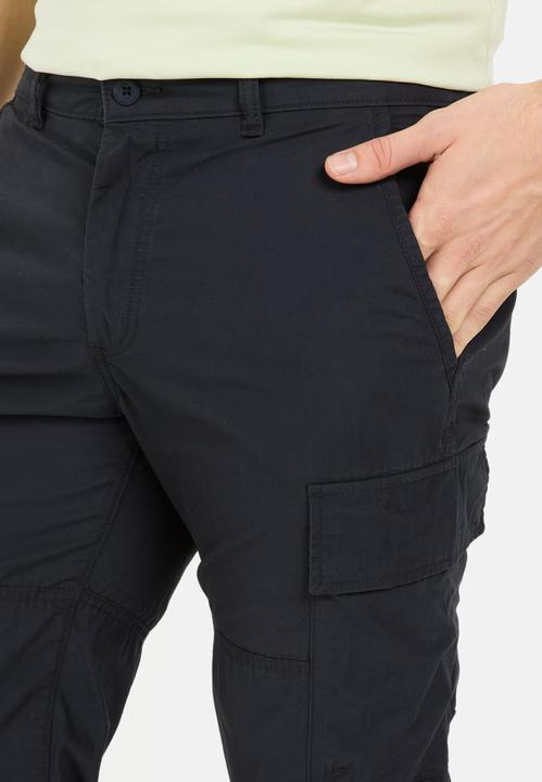 Produktbild Camel Active 3/4 Cargo Shorts Regular Fit (32)