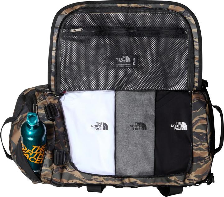 Image du produit North Face Camp de base -M (71 l)
