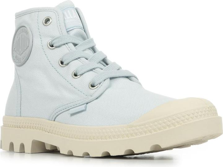 Image du produit Palladium bottines pampa hi (40)