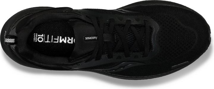 Actual product image Saucony Surge 3 (41)