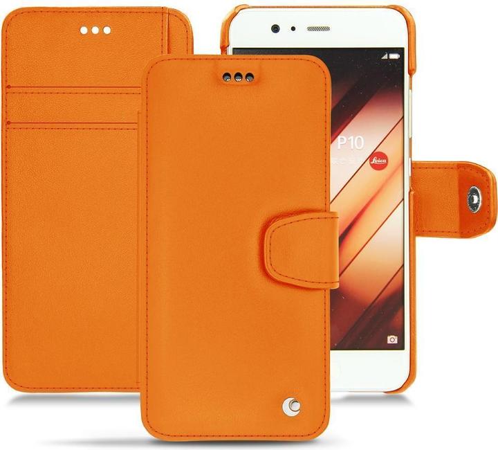 Produktbild Noreve Lederschutzhülle Wallet